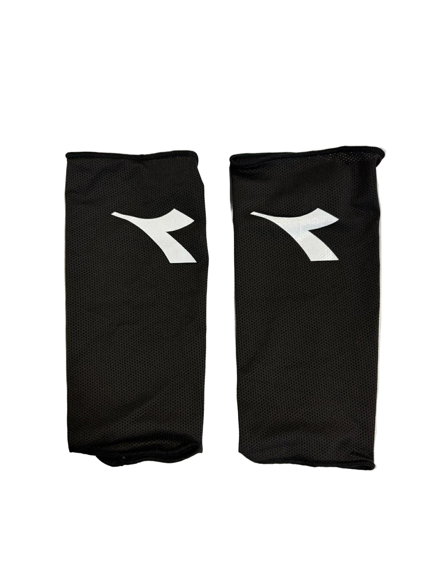 Diadora Samba Performance Ii Hard Shell W/ Sleeve Shin Guard-Diadora-Sports Replay - Sports Excellence