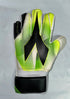 Diadora Zefiro Finger Save Junior Soccer Goalkeeper Gloves-Sports Replay - Sports Excellence-Sports Replay - Sports Excellence