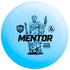 Discmania Active Baseline Mentor-Discmania-Sports Replay - Sports Excellence