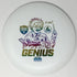 Discmania Active Line Genius-Sports Replay - Sports Excellence-Sports Replay - Sports Excellence