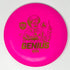 Discmania Active Line Genius-Sports Replay - Sports Excellence-Sports Replay - Sports Excellence