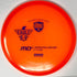 Discmania C-Line Md 1 (Eagle Totem Stamp)-Discmania-Sports Replay - Sports Excellence