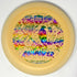 Discmania Colour Glow D-Line Flex 3 "Rainmaker" Eagle Mcmahon Creator Series-Discmania-Sports Replay - Sports Excellence