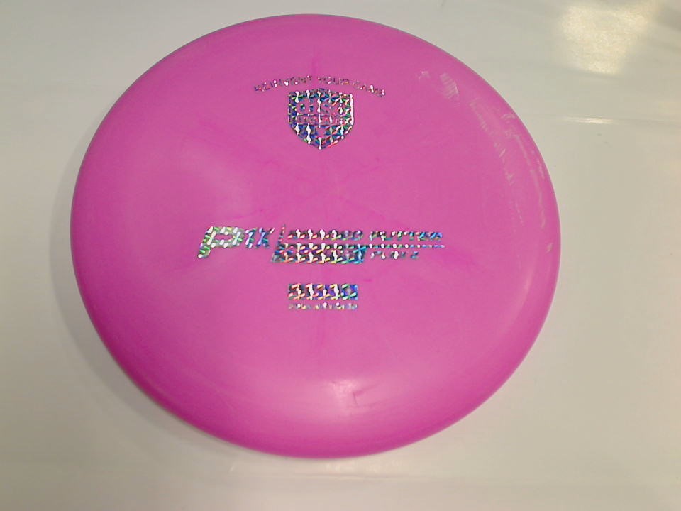 Discmania D-Line P1X -Flex 2-Discmania-Sports Replay - Sports Excellence