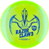 Discmania Elvolution Meta Tactic "Razor Claw 3" E.Mcmahon Sig Series-Discmania-Sports Replay - Sports Excellence