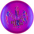 Discmania Elvolution Meta Tactic "Razor Claw 3" E.Mcmahon Sig Series-Discmania-Sports Replay - Sports Excellence
