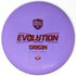 Discmania Evolution Exo Soft Origin Se Mystery Box Special-Discmania-Sports Replay - Sports Excellence