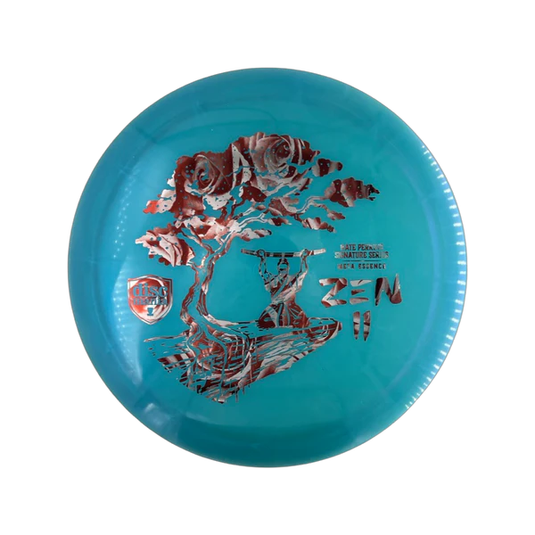 Discmania Evolution Meta Essence 2 (Nate Perkins)-Discmania-Sports Replay - Sports Excellence