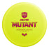 Discmania Evolution Neo Mutant-Discmania-Sports Replay - Sports Excellence