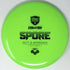 Discmania Evolution Neo Soft Spore-Discmania-Sports Replay - Sports Excellence