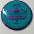 Discmania Horizon Pd Niklas Anttila "Nordic Phenom 2" 2023 Signature Series-Discmania-Sports Replay - Sports Excellence