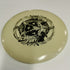 Discmania Lumen Metal Flake Neo Logic-Cosmic Fury 2(K.Klien Sig Glow)-Discmania-Sports Replay - Sports Excellence