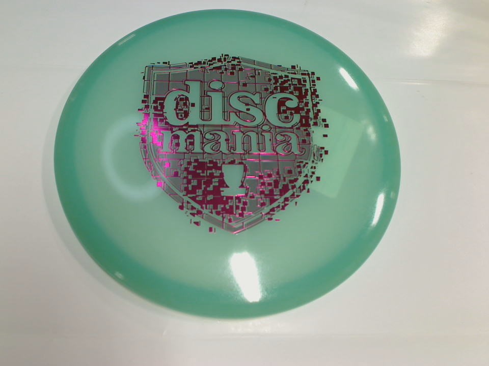 Discmania Neo Lumen Origin-Special Edition Glow-Discmania-Sports Replay - Sports Excellence