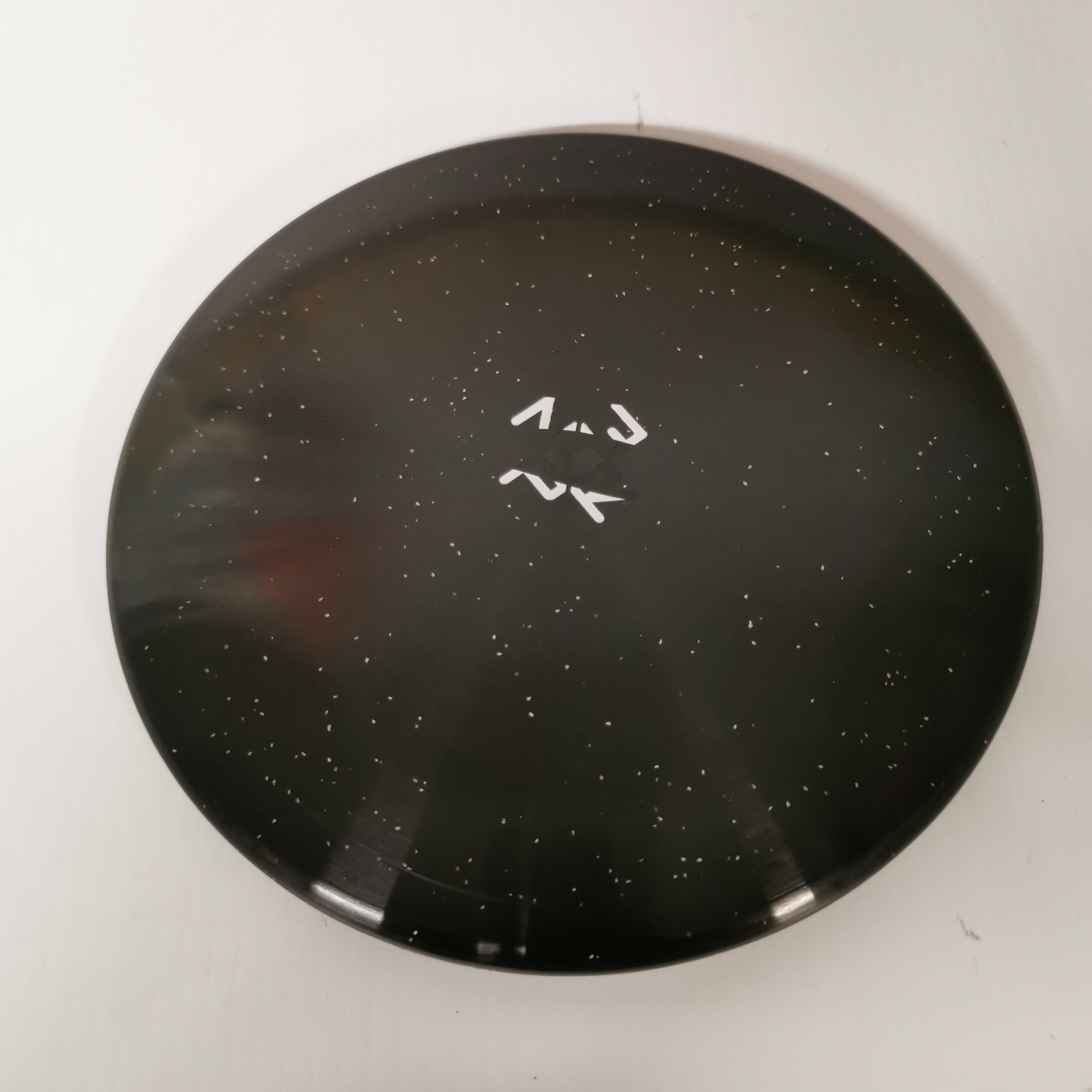 Discraft Andrew Presnell Prez Midnight Sparkle Z Drone Ledgestone Edtn.-ledgestone Disc Golf-Sports Replay - Sports Excellence