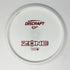 Discraft Blank Bottom Stamp Esp Zone-Discraft-Sports Replay - Sports Excellence