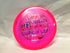 Discraft Dglo Edition "8 Mile Crystal Zone-DISCRAFT-Sports Replay - Sports Excellence