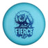 Discraft Dglo Edition "Kitty" Z Glo Fierce-DISCRAFT-Sports Replay - Sports Excellence