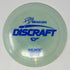 Discraft Esp 5X P.Pierce Nuke-Discraft-Sports Replay - Sports Excellence