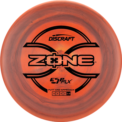 Discraft Esp Flx Zone-Discraft-Sports Replay - Sports Excellence