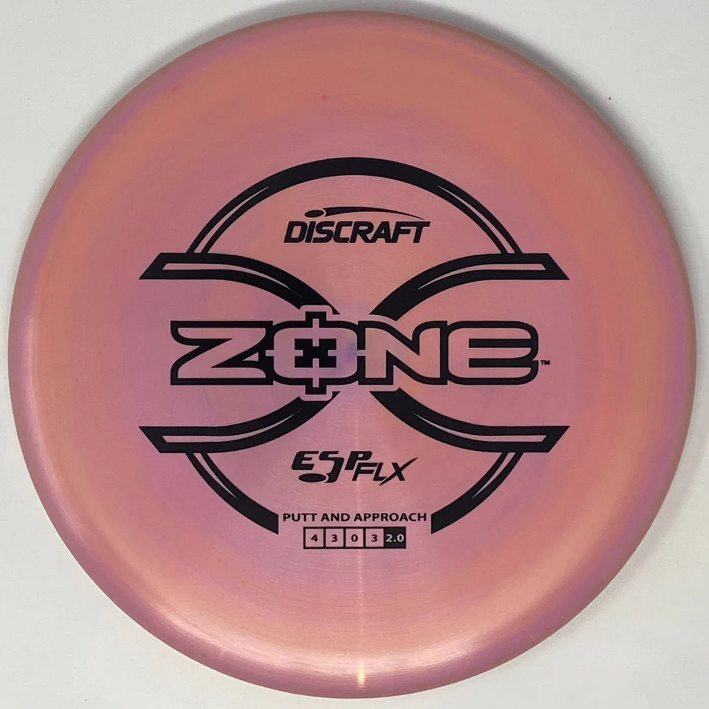 Discraft Esp Flx Zone-Discraft-Sports Replay - Sports Excellence