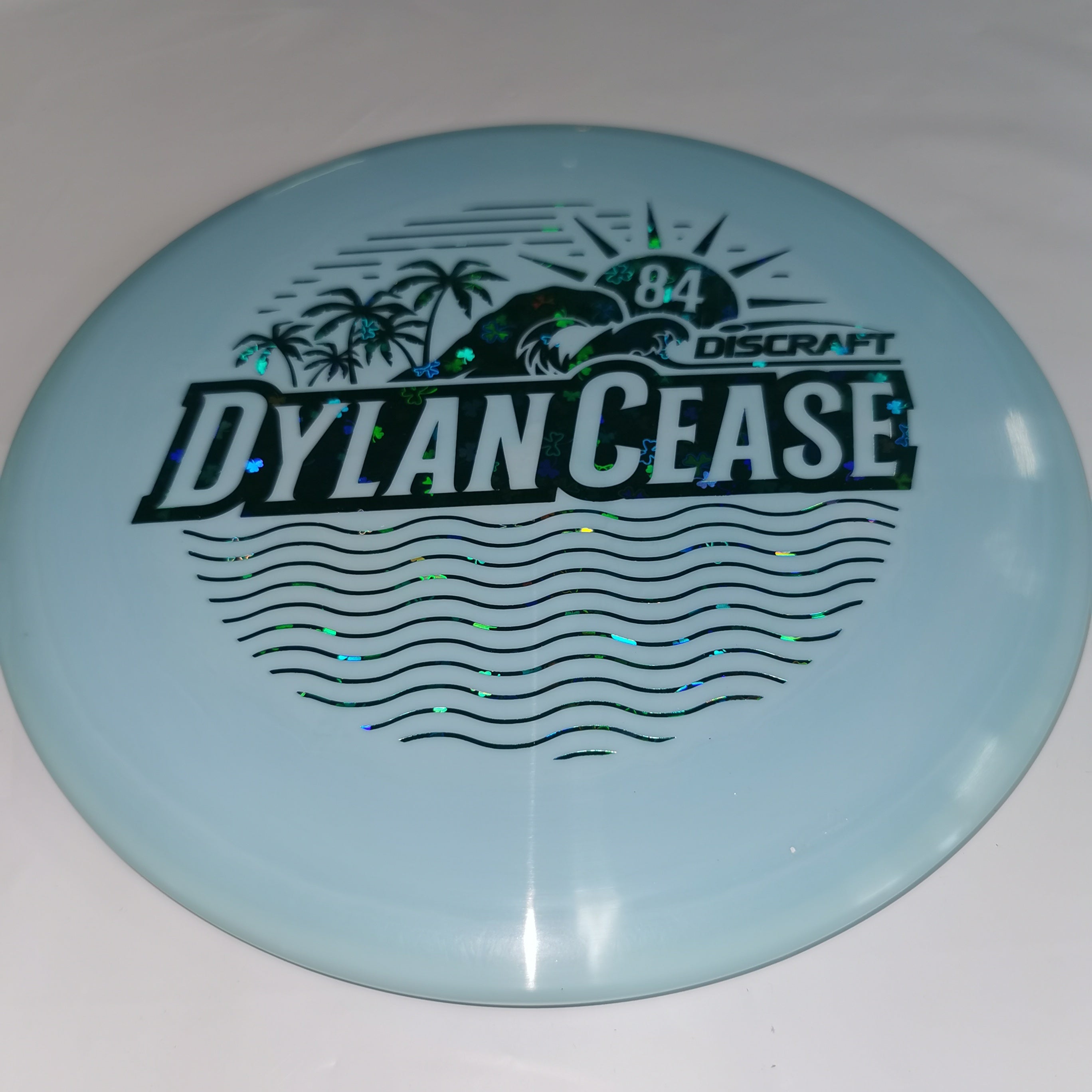 Discraft Esp Fundraiser Dylan Cease 2024 Buzzz-DISCRAFT-Sports Replay - Sports Excellence