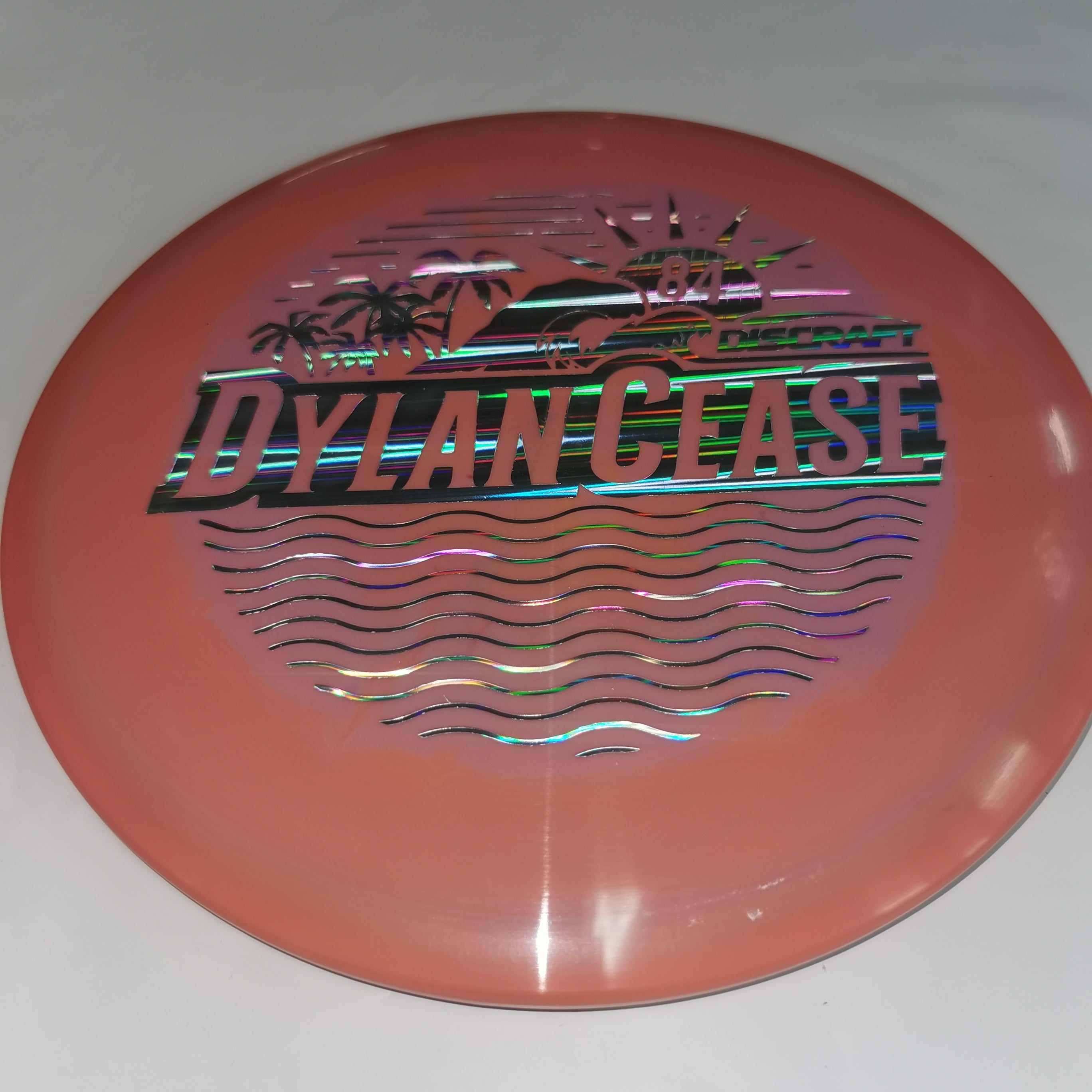 Discraft Esp Fundraiser Dylan Cease 2024 Buzzz-DISCRAFT-Sports Replay - Sports Excellence