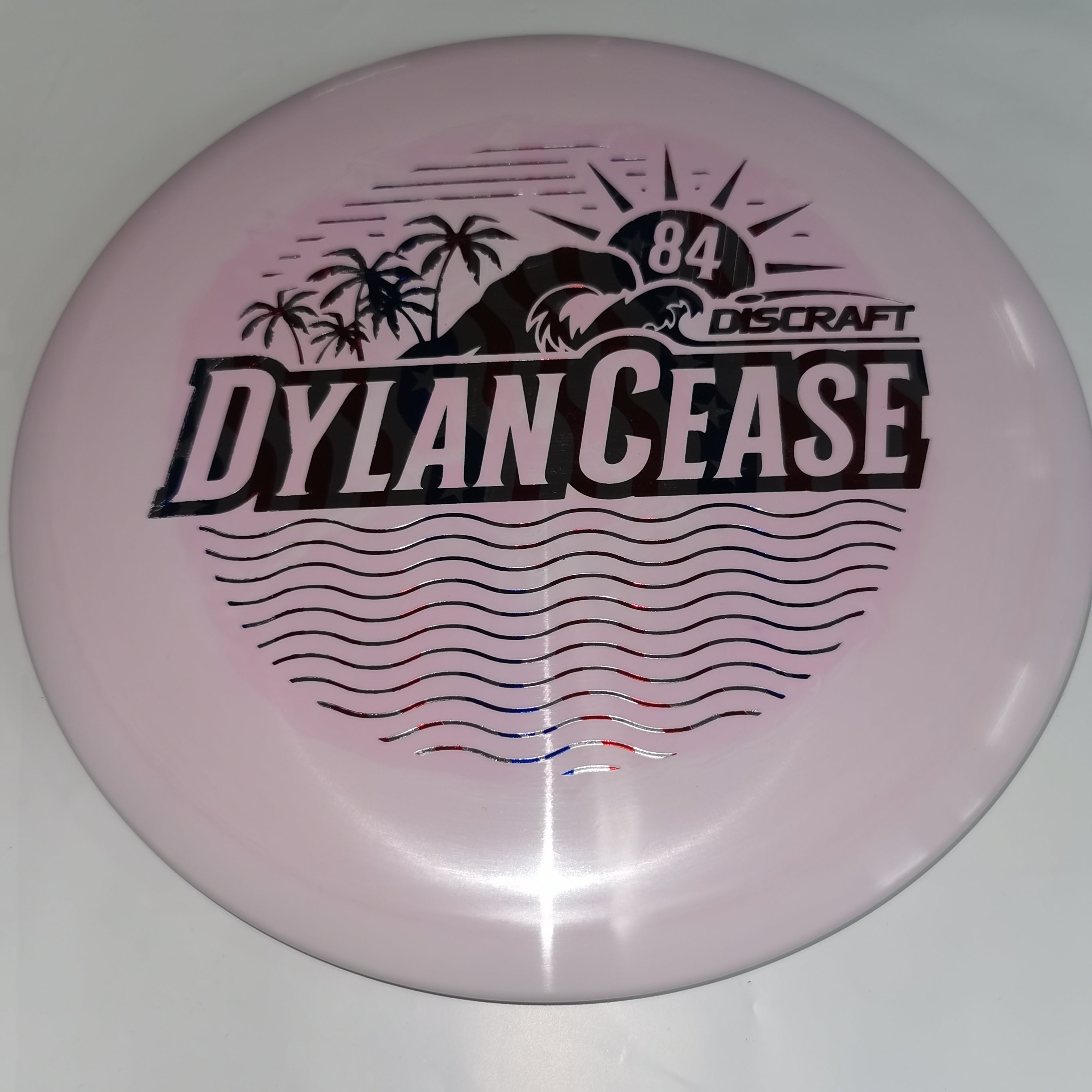 Discraft Esp Fundraiser Dylan Cease 2024 Buzzz-DISCRAFT-Sports Replay - Sports Excellence