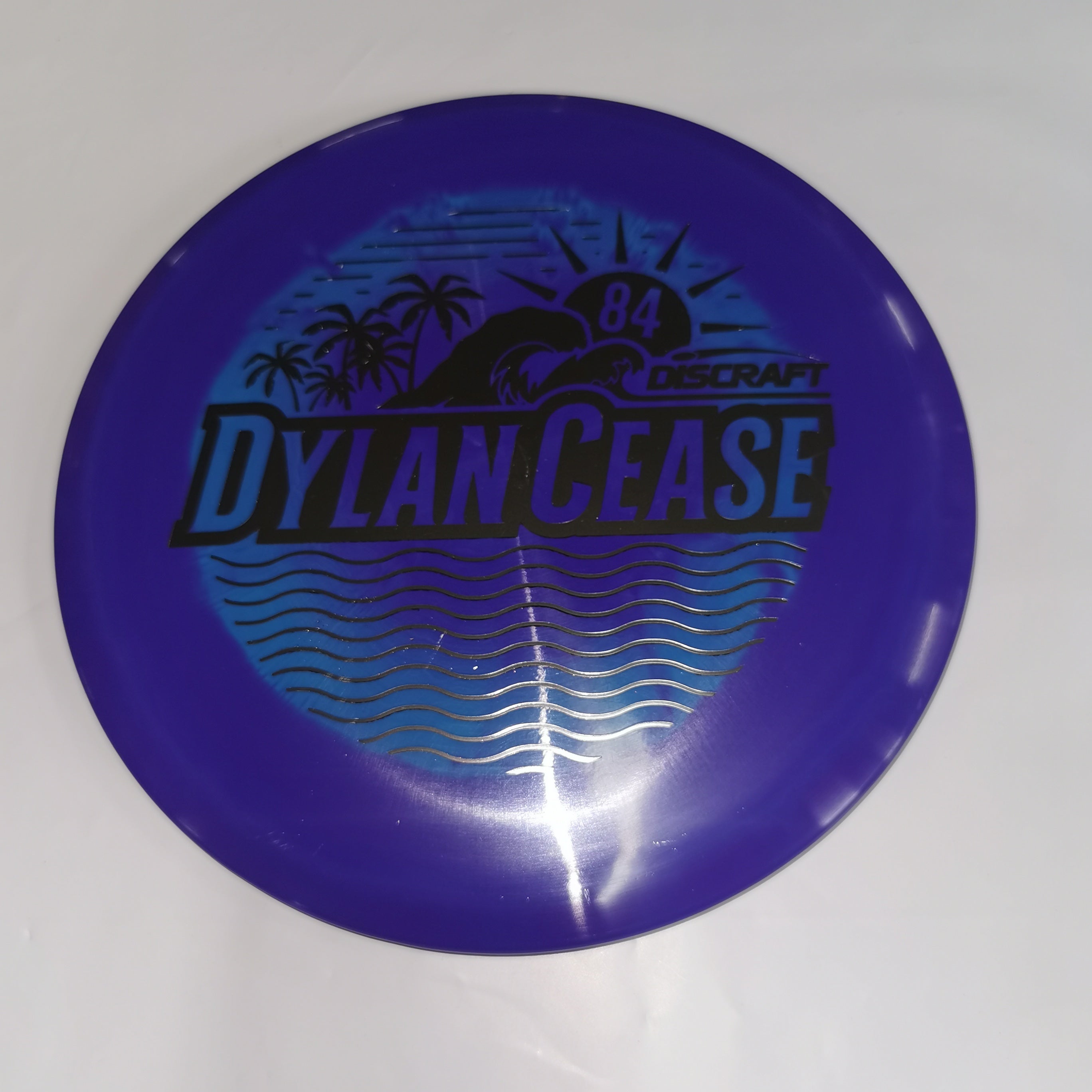 Discraft Esp Fundraiser Dylan Cease 2024 Buzzz-DISCRAFT-Sports Replay - Sports Excellence