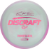 Discraft Esp Mcbeth 6X Sig Undertaker-Discraft-Sports Replay - Sports Excellence