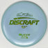 Discraft Esp Mcbeth 6X Sig. Buzzz-Sports Replay - Sports Excellence-Sports Replay - Sports Excellence