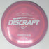 Discraft Esp Mcbeth 6X Undertaker-Discraft-Sports Replay - Sports Excellence