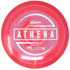 Discraft Esp Mcbeth Line Athena-Discraft-Sports Replay - Sports Excellence