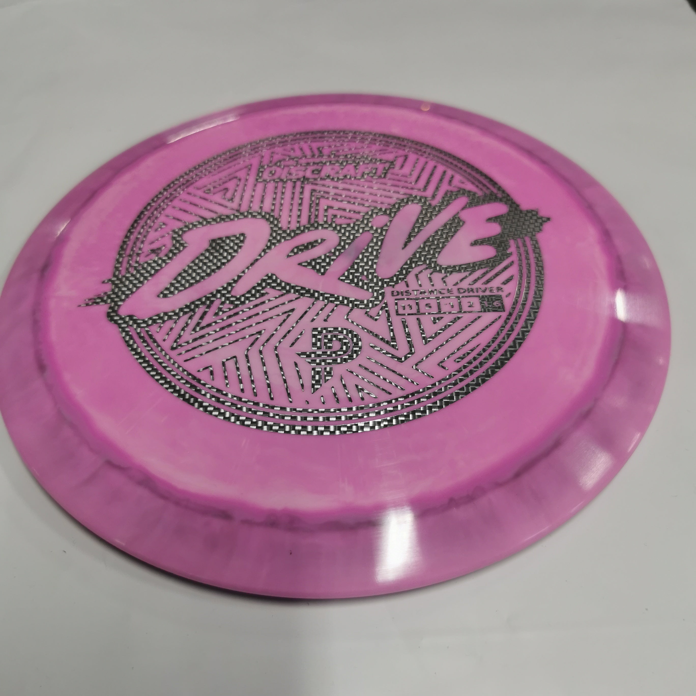 Discraft Esp Paige Pierce Line Drive-DISCRAFT-Sports Replay - Sports Excellence