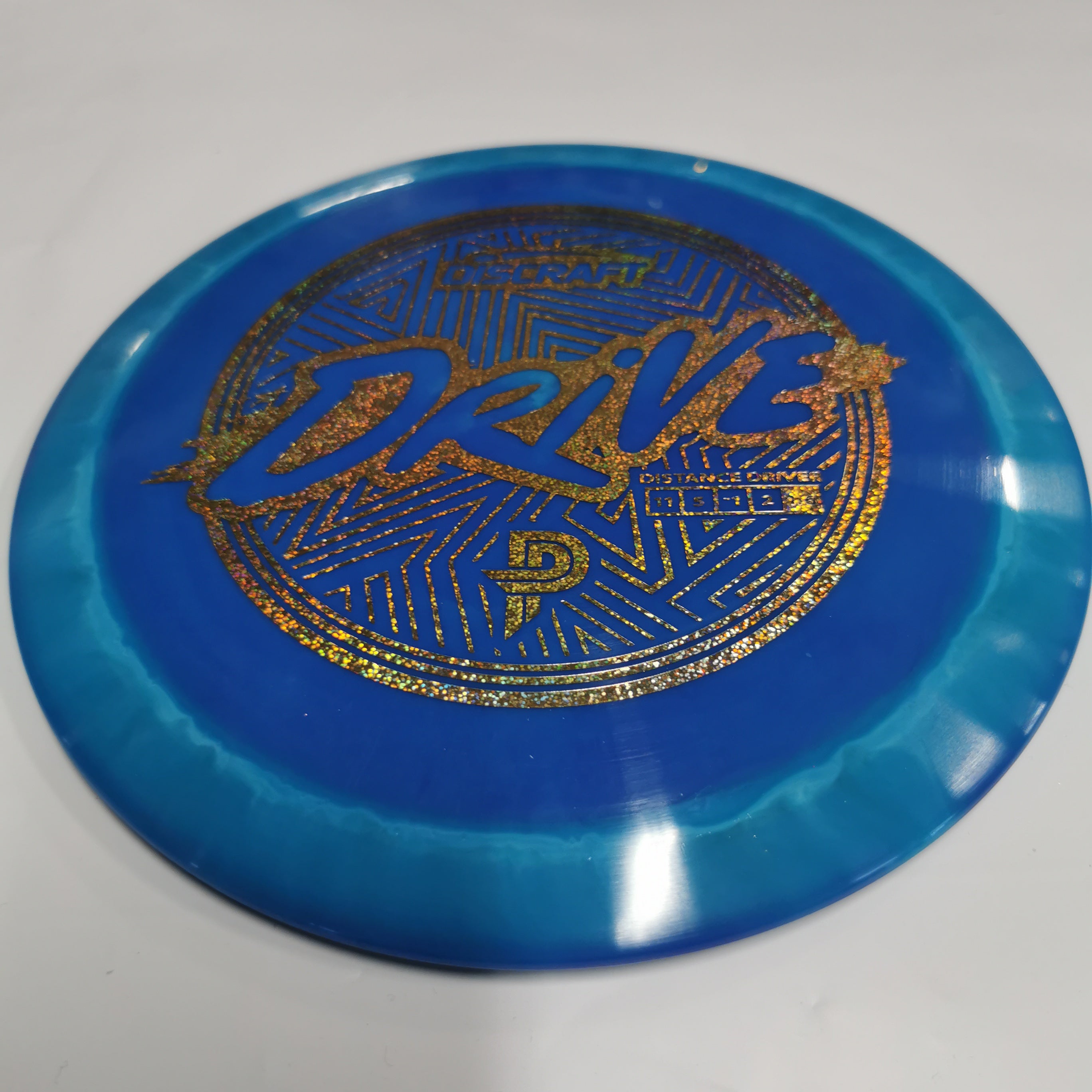 Discraft Esp Paige Pierce Line Drive-DISCRAFT-Sports Replay - Sports Excellence