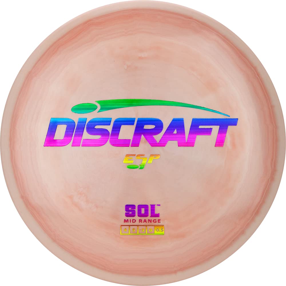 Discraft Esp Sol-Discraft-Sports Replay - Sports Excellence