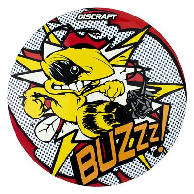 Discraft Esp Super Colour Buzzz -Lichten-DISCRAFT-Sports Replay - Sports Excellence