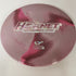 Discraft Esp Swirl Hornet 2023 Legestone Edition-ledgestone Disc Golf-Sports Replay - Sports Excellence