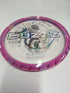 Discraft Fuzed Line Buzzz With Saw Pattern-Discraft-Sports Replay - Sports Excellence