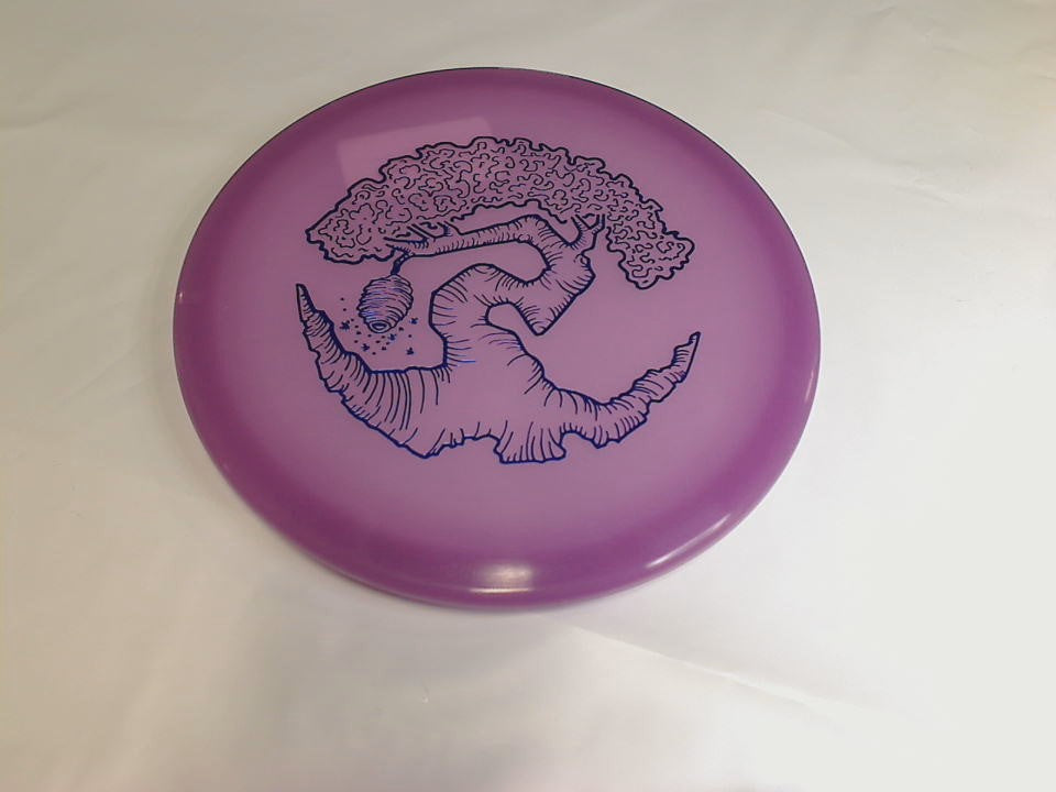 Discraft Glo Z Flx Swarm Faylor Lake Dgc-Discraft-Sports Replay - Sports Excellence