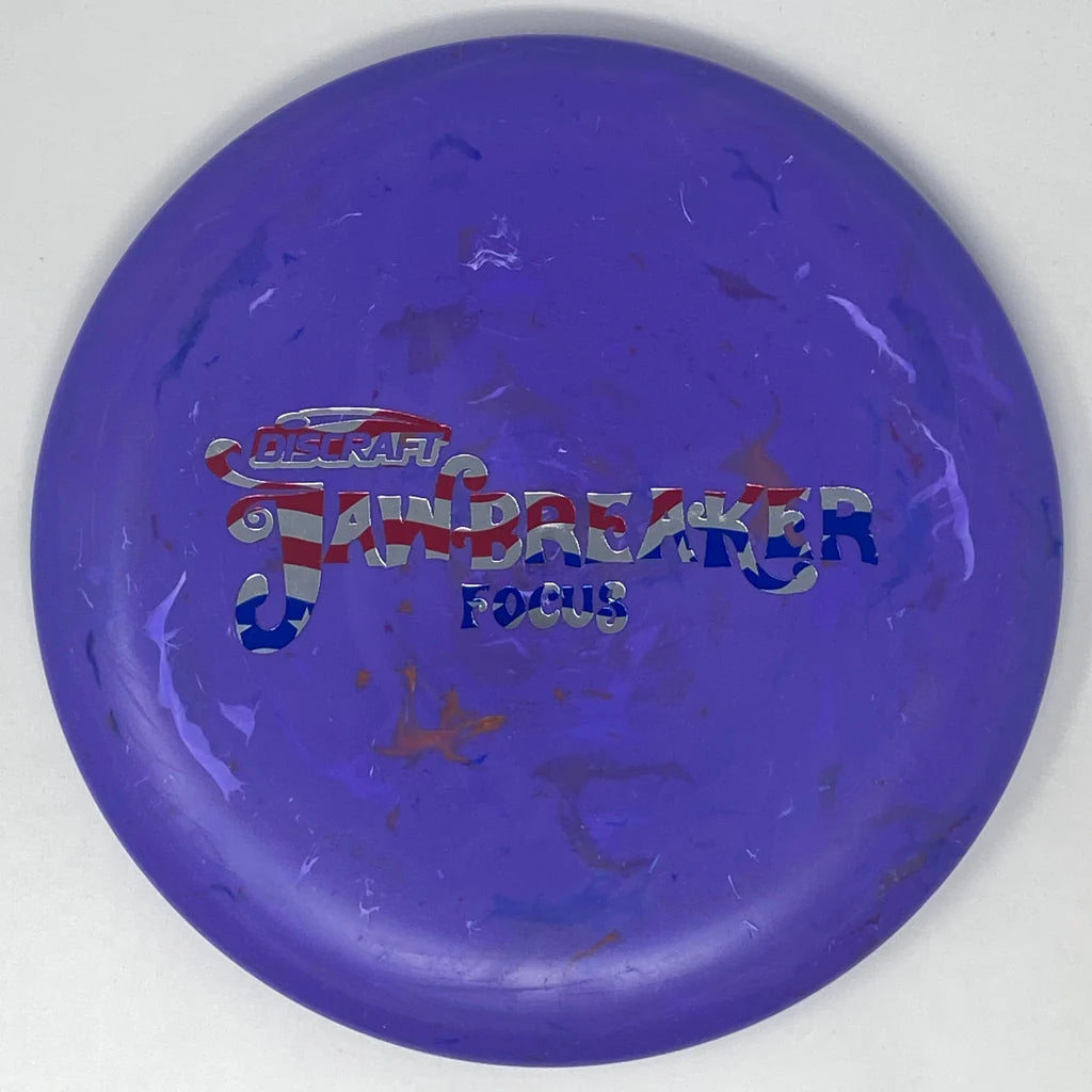Discraft Jawbreaker Focus-Discraft-Sports Replay - Sports Excellence