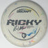 Discraft Jawbreaker Focus Ricky Wysocki Line-Discraft-Sports Replay - Sports Excellence