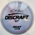 Discraft Mcbeth 6X Esp Sig. Heat-Discraft-Sports Replay - Sports Excellence