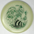 Discraft Mega-Glo Buzzz Halloween 2025 Limited Edition Glow-Discraft-Sports Replay - Sports Excellence