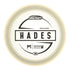 Discraft P.Mcbeth Z-Lite Hades-Discraft-Sports Replay - Sports Excellence