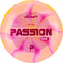 Discraft P.Pierce Esp Sig Series Passion-Discraft-Sports Replay - Sports Excellence