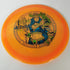 Discraft Season 3 Esp Trifoil Athena Ledgestone Edition-ledgestone Disc Golf-Sports Replay - Sports Excellence