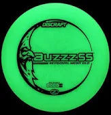 Discraft Seasonal Mega Glo Buzzz Ss-Glow-Discraft-Sports Replay - Sports Excellence