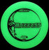 Discraft Seasonal Mega Glo Buzzz Ss-Glow-Discraft-Sports Replay - Sports Excellence