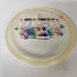 Discraft Supreme Flight Open Cryztal Buzzz Ledgestone Edition 2025-ledgestone Disc Golf-Sports Replay - Sports Excellence