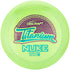 Discraft Titanium Nuke-Discraft-Sports Replay - Sports Excellence